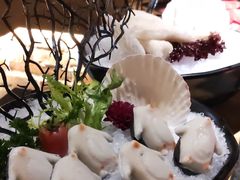企鹅丸-湊湊火锅·茶憩(和平大悦城店)