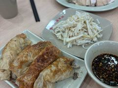 -百家鸡味馆(清泰店)