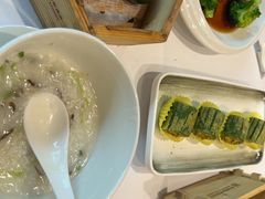 -南宁荔园维景国际大酒店·荔园中餐厅