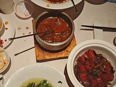 -千百味红餐厅·江西菜(绿地双子塔店)