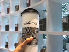 -MAMACHA妈妈茶(岳麓山店)