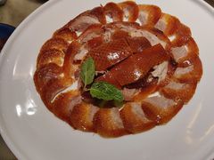 -范家小馆·烤鸭新京菜(金融街店)