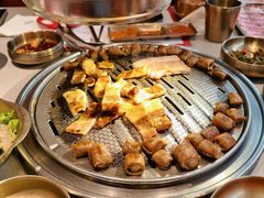 -韩一品韩国料理(柏庐南路店)