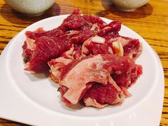 -霸王牛肉(龙湖U城店)