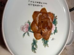 -京华烟云·北京烤鸭(领展购物广场·中关村店)