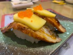 -友壹町寿司(嘉洲广场店)
