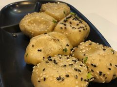 -小杨生煎(松江大学城店)