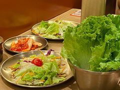 -西塔老太太泥炉烤肉(江北印象汇店)
