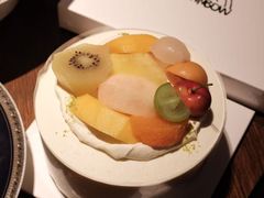 -black rainbow coffee