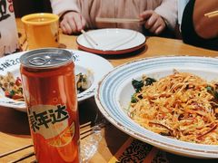 -喝丢一只鞋海鲜烧烤(文体街店)