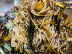 -京玉菲饭店(李村店)