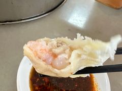 -老蔡记(二七广场店)
