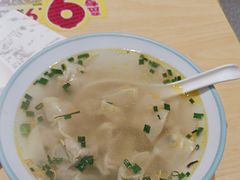 -小杨生煎(周浦万达店)