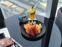 -广州四季酒店·天吧·高空酒吧