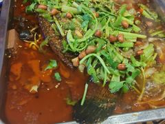 -正通记·哈尔滨烧烤·炭烤鸽子(七宝万科国际店)