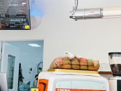 -Catch Bagel(芳草地店)