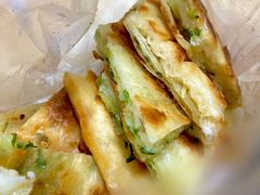 -咏春葱油饼(德政中路店)