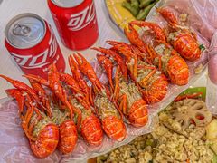 -一起吃小龙虾·海鲜(海珠店)