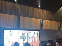 -MM·五声·音乐人与调酒师(西安路店)