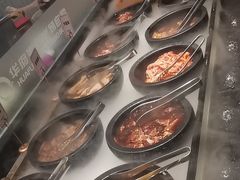 -华府海鲜碳烤自助(万达店)