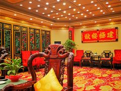 -狮子楼(成都晨光大厦店)