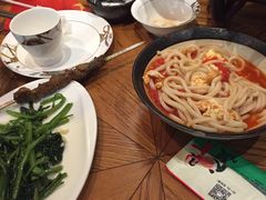 -阿罗新疆菜(人民广场店)