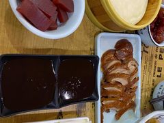 -清真•蜀风园(丁字沽总店)