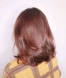 -ALONG HAIR阿龙发型