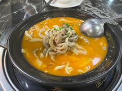 -李师傅脆肚(华强北店)