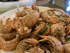 -盛港湾海鲜食府(黄沙店)
