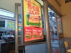 -赛百味SUBWAY(奥城店)