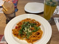 -必胜客(双榆树店)