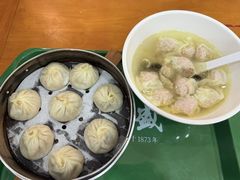 刘鸿盛汤包-刘鸿盛(宿州路店)