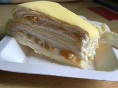 芒果千层-幸福西饼面包茶饮(车公庙店)