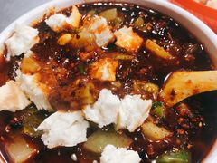 -邢老三肉丸糊辣汤(西安总店)