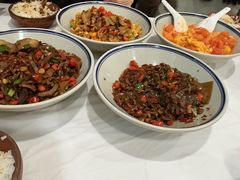 -新新湘菜馆(新中街二条店)