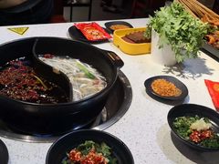 -钢管厂五区小郡肝串串香(南山店)