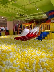 -宝燕乐园(闵行旗舰店)