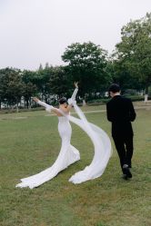 -古摄影婚纱(湛江霞山步行街店)