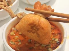 -海底捞大排档火锅(打浦路店)