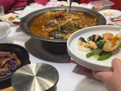 -天和晟新京菜.水煮鱼.湘土菜(国展店)