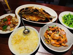 -大牌大·传统杭帮菜(湖滨店)