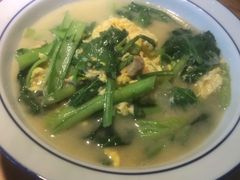 -吕氏疙瘩汤·私家菜馆(慈云寺店)