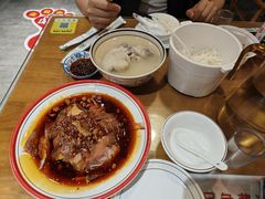 -易老妈蹄花.创于1935(总店)