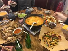 -刘师父老汉口江湖菜(蔡锷路店)