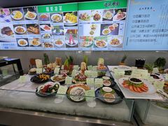 -海岛渔村大酒店(云霄路店)
