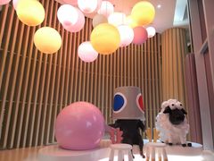 -水桶王国主题餐厅·聚会·生日派对·亲子活动·家庭套餐(亚龙湾希尔顿店)