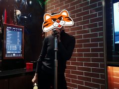 -星聚会KTV(合生汇黑金店)