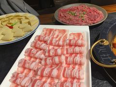 -火社火锅(平安大街店)