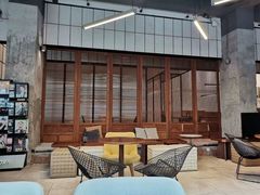 -VESH COFFEE(定西路店)